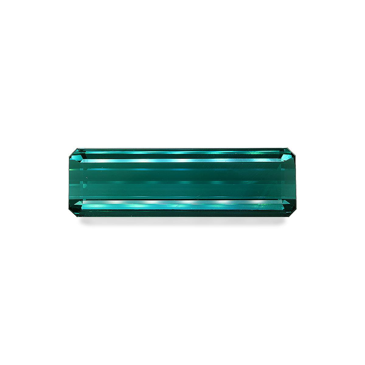 Blue Tourmaline 75.12 ct